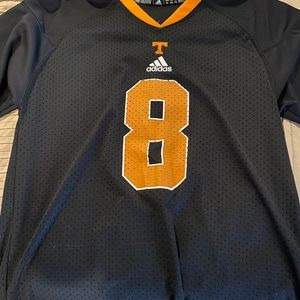 XL Rare Black Jersey. Non smok